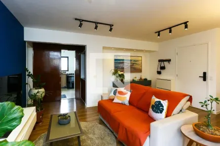 Apartamento com 3 Quartos à venda, 100m² no Vila Andrade, São Paulo