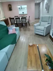 Cobertura com 5 Quartos à venda, 384m² no Nova Petrópolis, São Bernardo do Campo