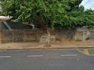 Lote/Terreno à venda, 274m² no Mercês, Uberaba