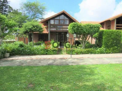 Casa com 5 Quartos à venda, 136m² no Santana, Gravatá