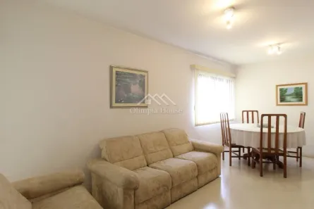 Apartamento com 3 Quartos à venda, 96m² no Sumarezinho, São Paulo