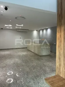 Prédio Comercial para alugar, 1600m² no Jardim Canadá, Ribeirão Preto