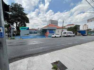 à venda, 580m² no Chácara Califórnia, São Paulo