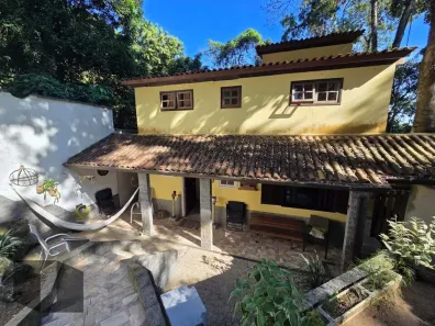 Casa com 1 Quarto à venda, 90m² no Grumari, Rio de Janeiro
