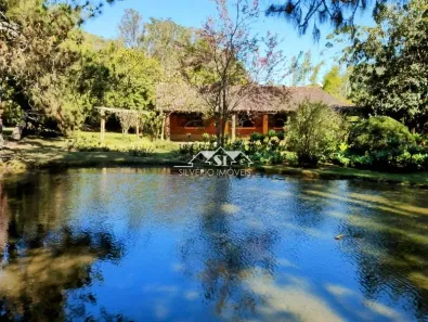 Fazenda/Sítio com 3 Quartos à venda, 100m² no Posse, Petrópolis