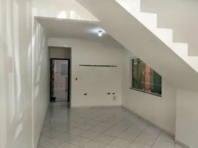 Sobrado com 5 Quartos para alugar, 350m² no Dos Casa, São Bernardo do Campo