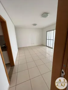 Apartamento com 3 Quartos para alugar, 116m² no Bosque da Saúde, Cuiabá