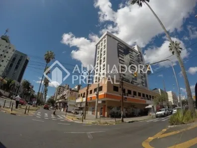 Sala Comercial à venda, 29m² no Menino Deus, Porto Alegre