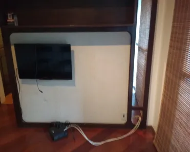 Apartamento com 2 Quartos para alugar, 70m² no Vila Suzana, São Paulo