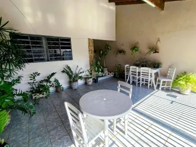 Casa com 3 Quartos à venda, 120m² no Morada do Sol, Americana