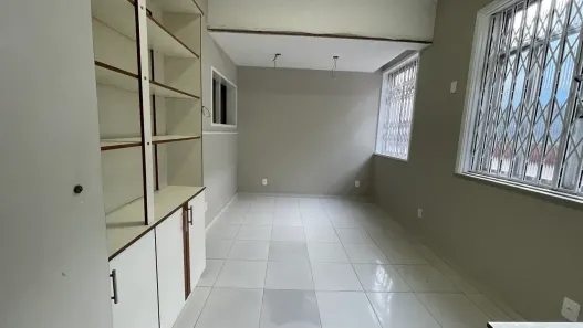 Apartamento com 1 Quarto à venda, 33m² no Botafogo, Rio de Janeiro
