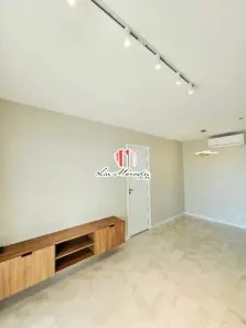 Apartamento com 4 Quartos para alugar, 133m² no Dom Pedro I, Manaus