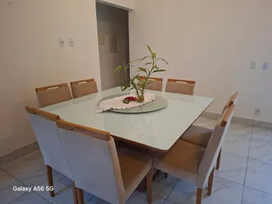 Casa de Condomínio com 3 Quartos à venda, 75m² no Jardim Guanabara II, Goiânia