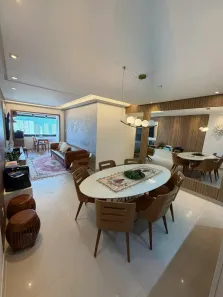 Apartamento com 3 Quartos à venda, 105m² no Atalaia, Aracaju