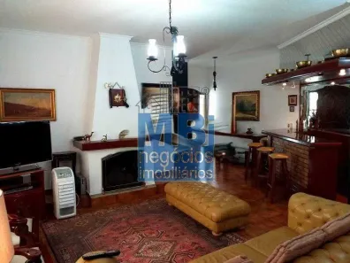 Casa de Condomínio com 3 Quartos à venda, 195m² no Jardim Campo Grande, São Paulo