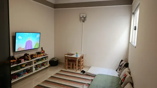 Casa com 3 Quartos à venda, 233m² no Parque Residencial Celina Dalul, Mirassol