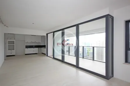 Apartamento com 4 Quartos à venda, 202m² no Vila da Serra, Nova Lima