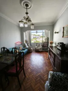 Apartamento com 3 Quartos à venda, 107m² no Flamengo, Rio de Janeiro