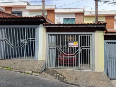 Casa com 2 Quartos à venda, 77m² no Penha de França, São Paulo