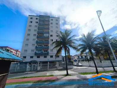 Apartamento com 2 Quartos à venda, 80m² no Centro, Mongaguá