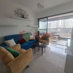 Apartamento com 3 Quartos à venda, 91m² no Jardim das Acácias, São Paulo