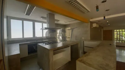 Casa com 3 Quartos para venda ou aluguel, 226m² no Chácara Monte Alegre, São Paulo