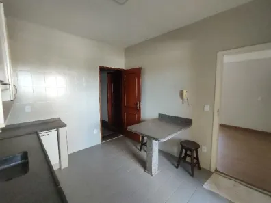 Apartamento com 3 Quartos para alugar, 125m² no Jardim das Américas, Cuiabá