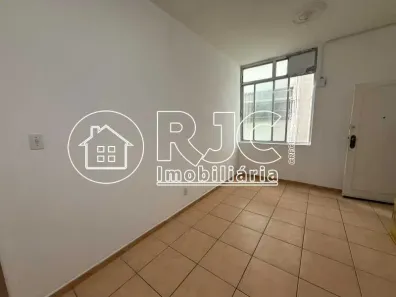 Apartamento com 2 Quartos à venda, 84m² no Alto da Boa Vista, Rio de Janeiro