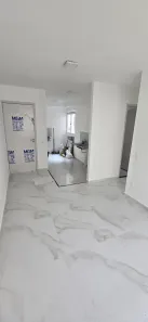 Apartamento com 2 Quartos à venda, 40m² no Malícia (Abrantes), Camaçari