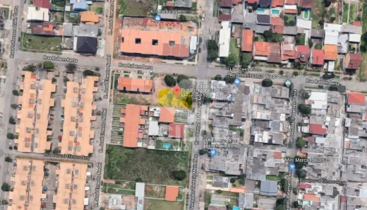 Lote/Terreno à venda, 339m² no Jardim Leopoldina, Porto Alegre