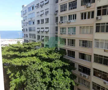 Apartamento com 4 Quartos à venda, 201m² no Copacabana, Rio de Janeiro