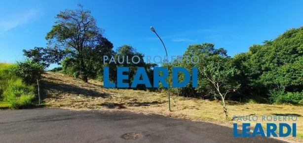 Lote/Terreno à venda, 511m² no Joapiranga, Valinhos