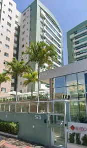 Apartamento com 3 Quartos para alugar, 109m² no Atalaia, Aracaju