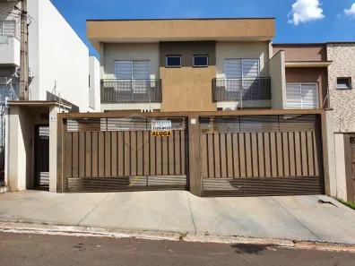 Apartamento com 2 Quartos à venda, 62m² no Jardim Botânico, Ribeirão Preto