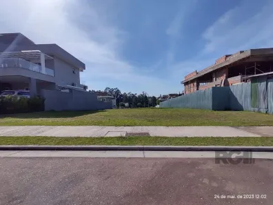 Lote/Terreno à venda, 566m² no Vila Nova, Porto Alegre