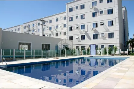 Apartamento com 2 Quartos à venda, 41m² no São José, Canoas