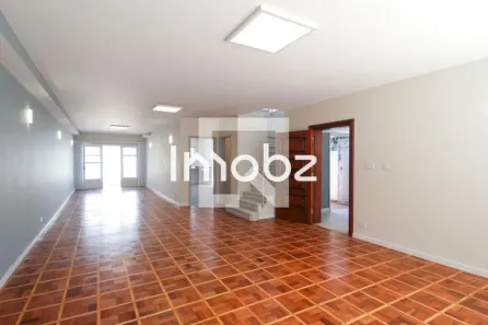 Casa com 4 Quartos à venda, 368m² no Vila Olímpia, São Paulo