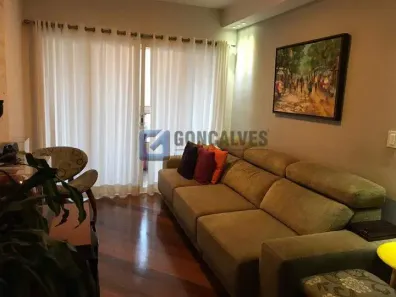 Apartamento com 3 Quartos à venda, 136m² no Nova Petrópolis, São Bernardo do Campo
