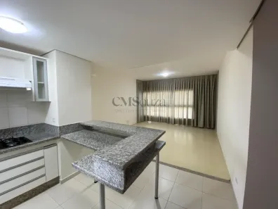 Apartamento com 3 Quartos para venda ou aluguel, 82m² no Gleba Fazenda Palhano, Londrina