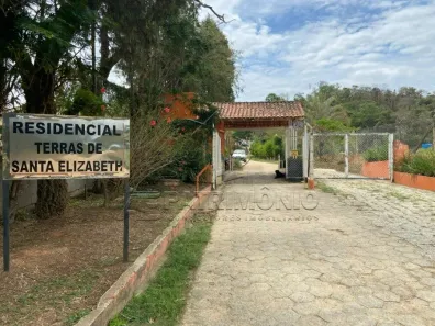Lote/Terreno à venda, 1803m² no Varejão, Itu