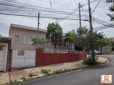 Casa com 5 Quartos à venda, 160m² no Jardim Paulista, Ribeirão Preto