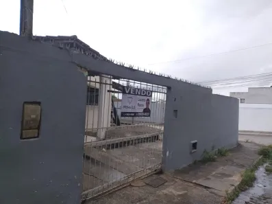 Casa com 3 Quartos à venda, 95m² no Alagoinhas Velha, Alagoinhas