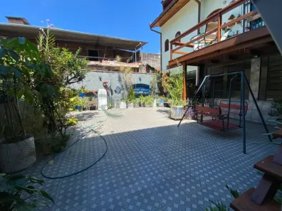 Casa de Condomínio com 5 Quartos à venda, 386m² no Olaria, Nova Friburgo