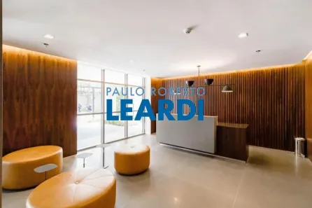 Apartamento com 1 Quarto à venda, 22m² no Moema, São Paulo
