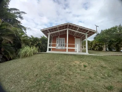 Casa de Condomínio com 1 Quarto para alugar, 40m² no Colinas do Ermitage (Sousas), Campinas