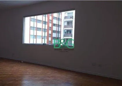 Apartamento com 3 Quartos à venda, 186m² no Higienópolis, São Paulo