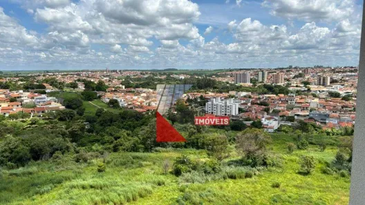 Apartamento com 3 Quartos à venda, 71m² no Terras de Santa Bárbara, Santa Bárbara D'Oeste