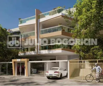 Cobertura com 3 Quartos à venda, 191m² no Recreio dos Bandeirantes, Rio de Janeiro