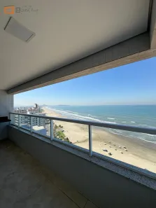 Apartamento com 3 Quartos à venda, 130m² no Tupi, Praia Grande