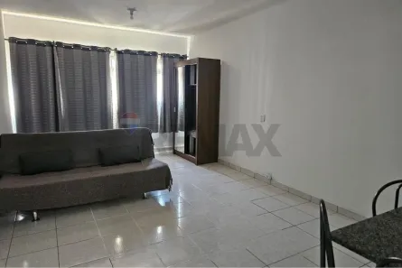 Kitnet com 1 Quarto para alugar, 45m² no Centro, Campinas